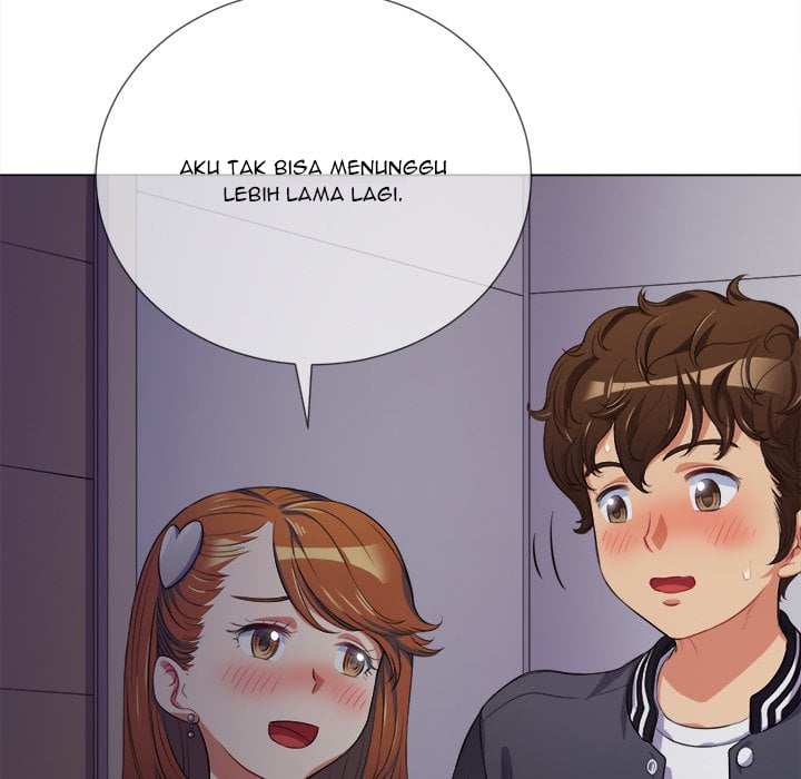 My High School Bully - Chapter 24 111