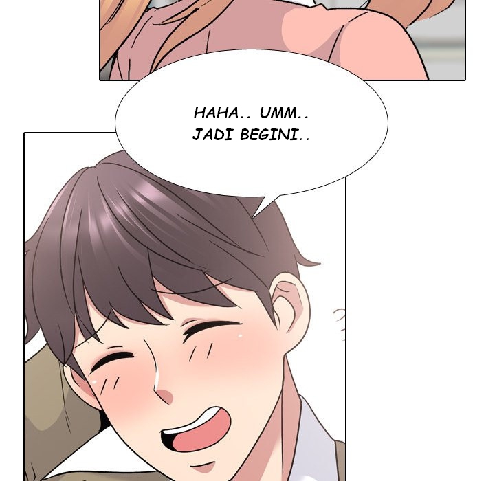 One Shot Men’s Clinic - Chapter 24 52 One Shot Men’s Clinic - Chapter 24 52