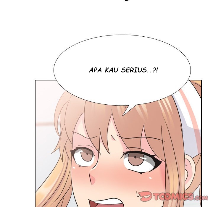 One Shot Men’s Clinic - Chapter 24 59 One Shot Men’s Clinic - Chapter 24 59