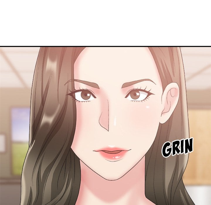 Miss Announcer - Chapter 24 115