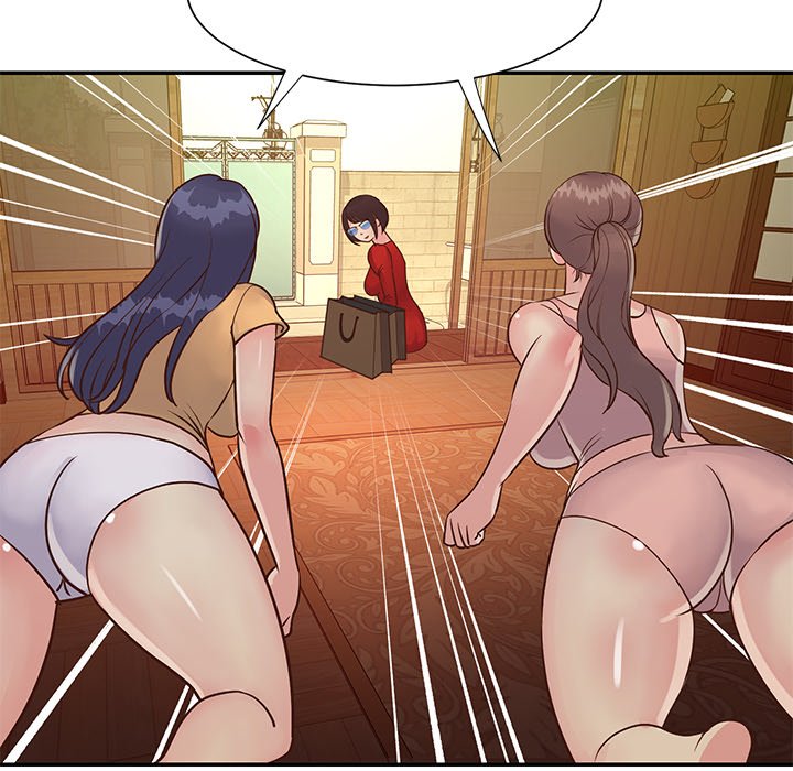 Not One, But Two - Chapter 24 22 Not One, But Two - Chapter 24 22