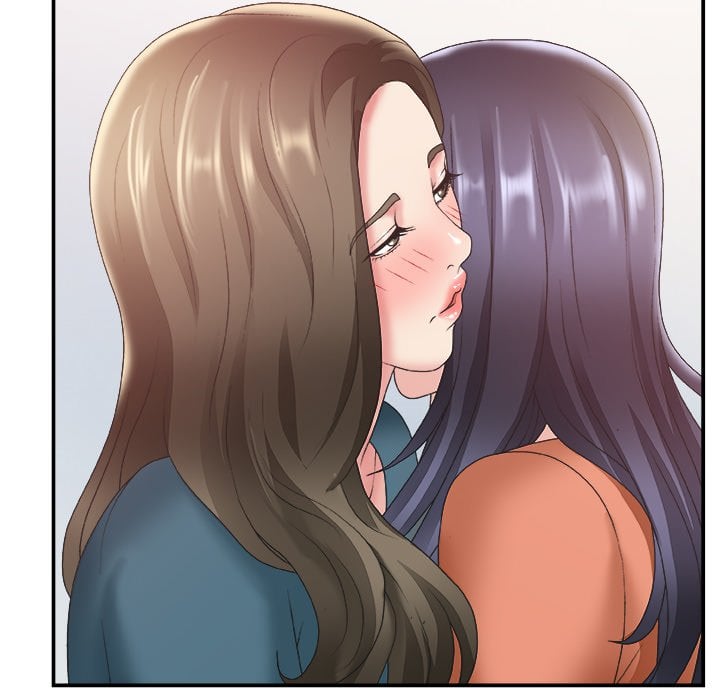 Miss Announcer - Chapter 24 54