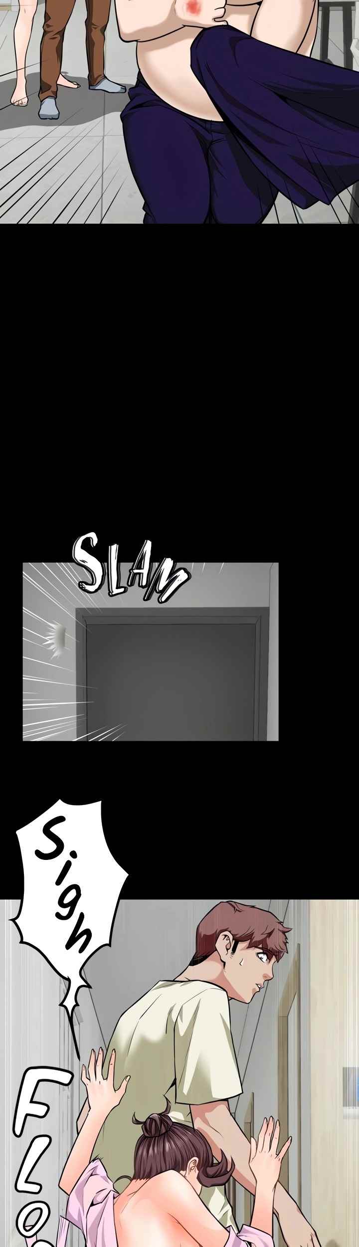 Bs Anger - Chapter 24 24