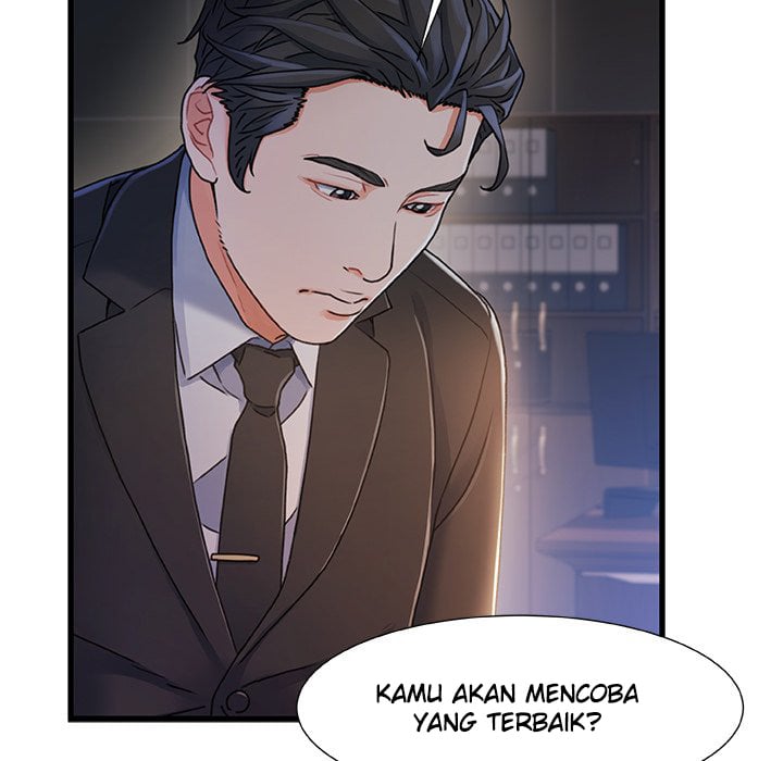 Achilles Heel - Chapter 24 85