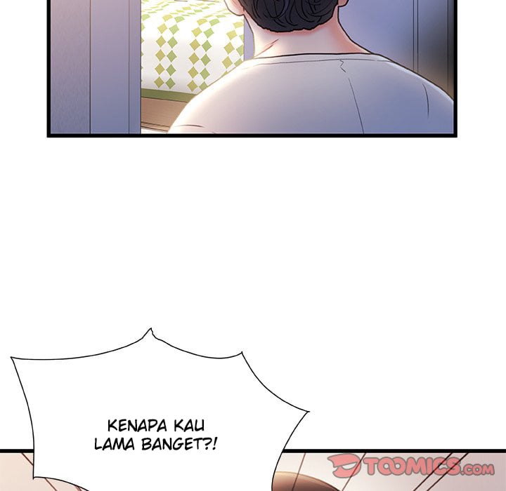 Achilles Heel - Chapter 24 112