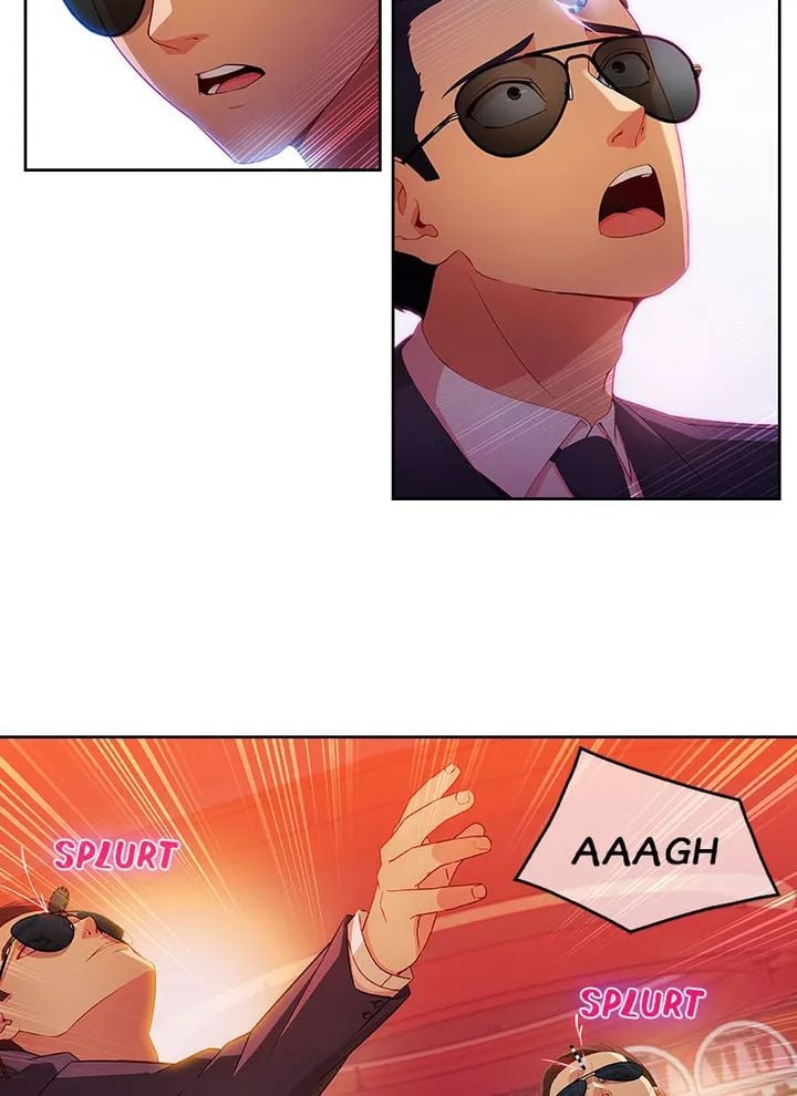 Switch (Zilpung Studio) - Chapter 24 50