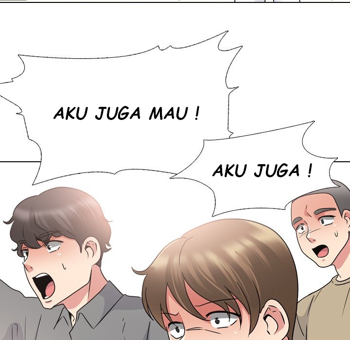 One Shot Men’s Clinic - Chapter 24 67 One Shot Men’s Clinic - Chapter 24 67