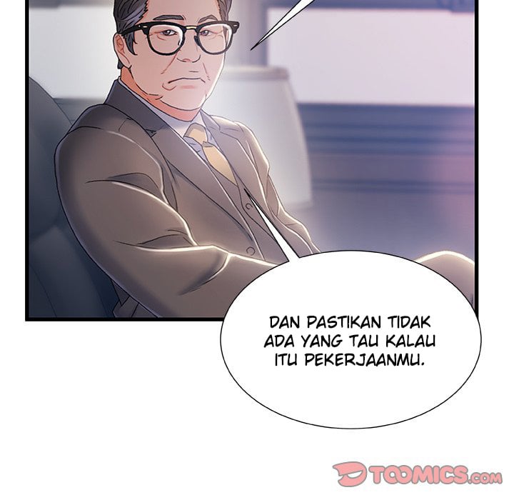 Achilles Heel - Chapter 24 88