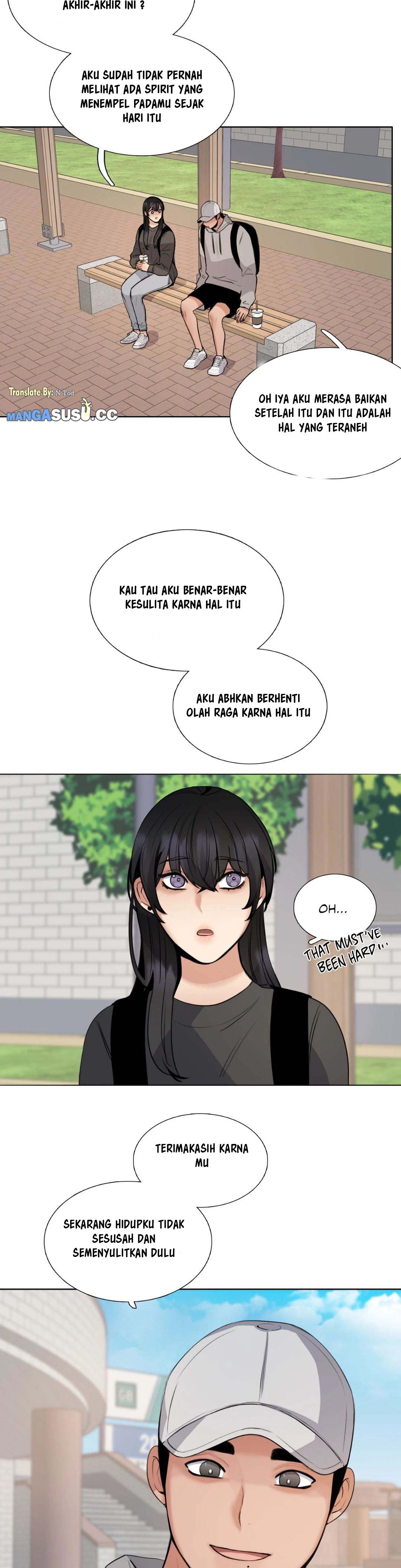 Polar Attraction - Chapter 24 17
