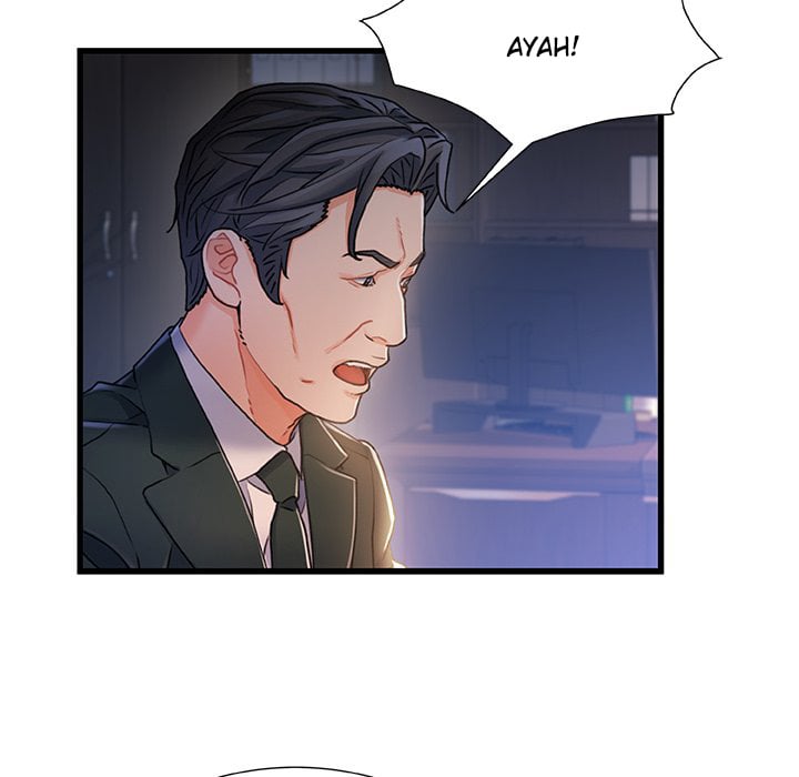 Achilles Heel - Chapter 24 74
