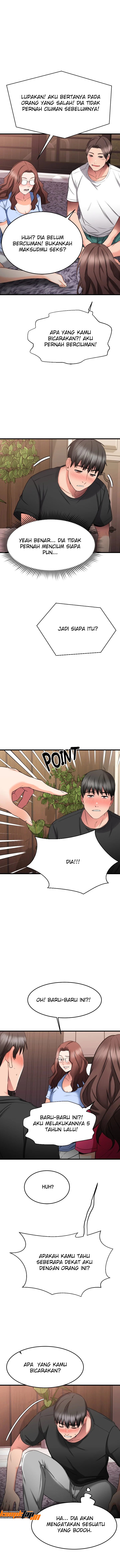 My Female Friend Who Crossed The Line - Chapter 24 16 My Female Friend Who Crossed The Line - Chapter 24 16