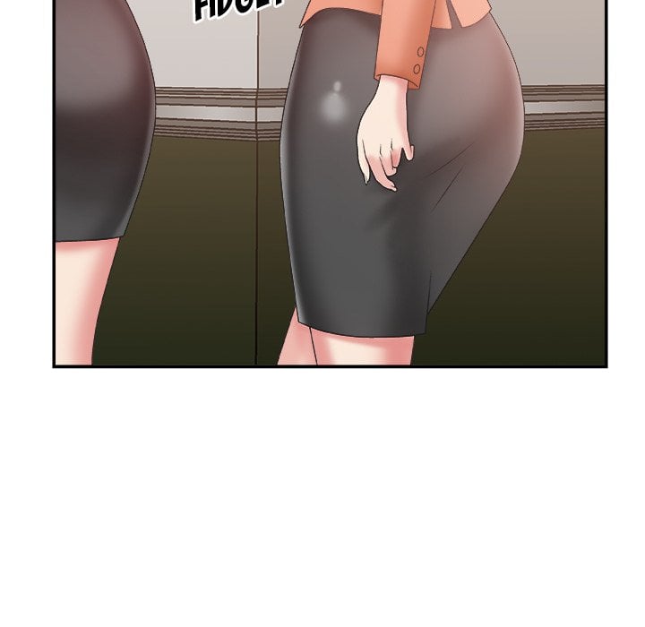 Miss Announcer - Chapter 24 114