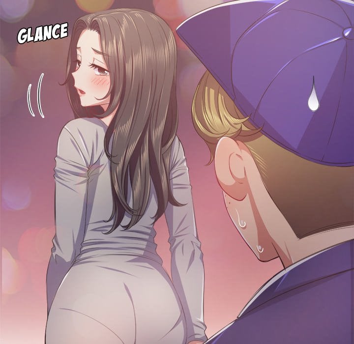 My High School Bully - Chapter 24 96