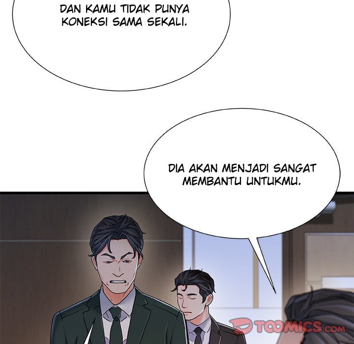 Achilles Heel - Chapter 24 76
