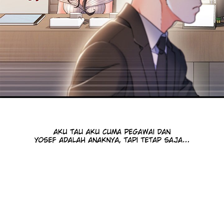 Achilles Heel - Chapter 24 95