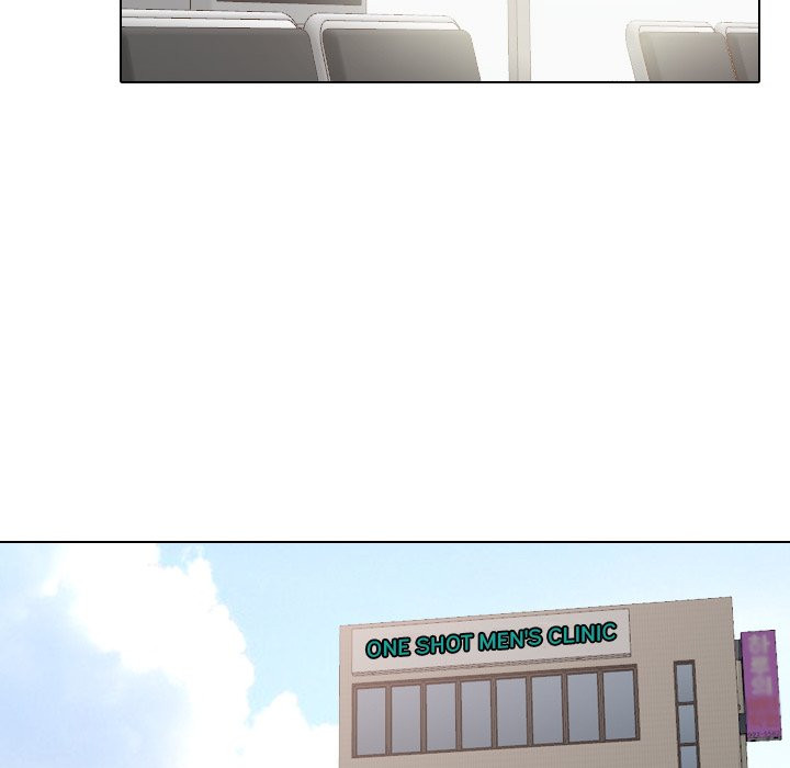 One Shot Men’s Clinic - Chapter 24 118 One Shot Men’s Clinic - Chapter 24 118