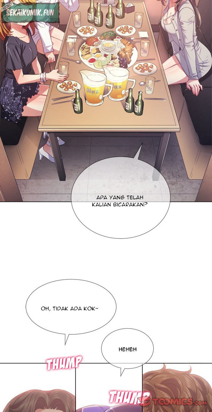 My High School Bully - Chapter 24 18