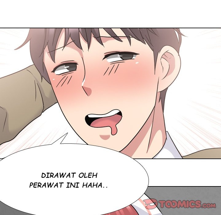 One Shot Men’s Clinic - Chapter 24 56 One Shot Men’s Clinic - Chapter 24 56