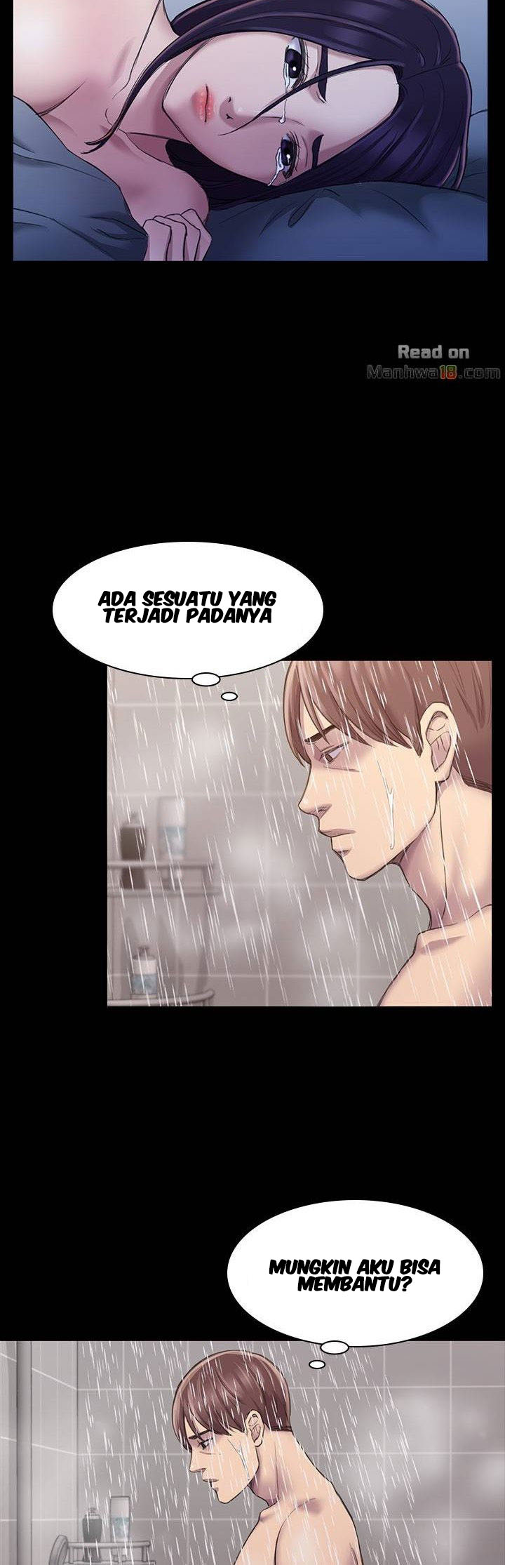 Ajeossi - Chapter 24 27