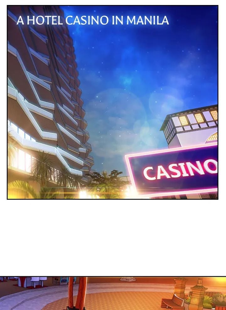 Switch (Zilpung Studio) - Chapter 24 28