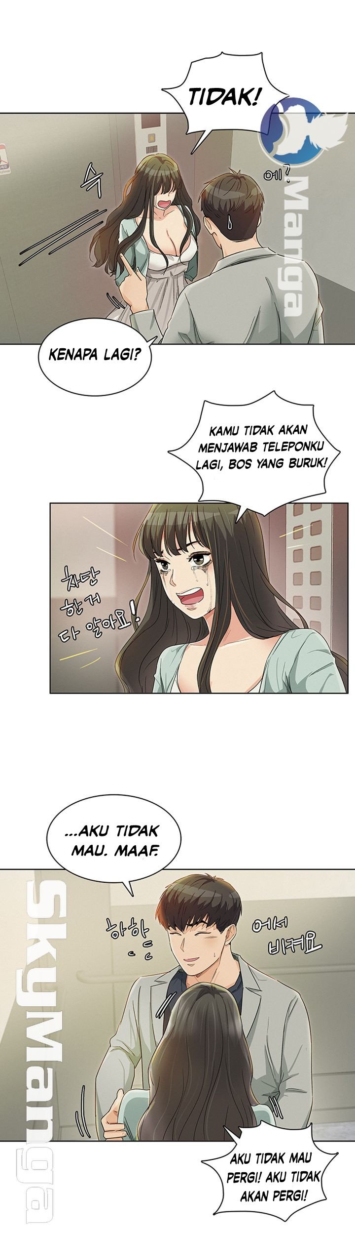 His Impotence - Chapter 24 28 His Impotence - Chapter 24 28