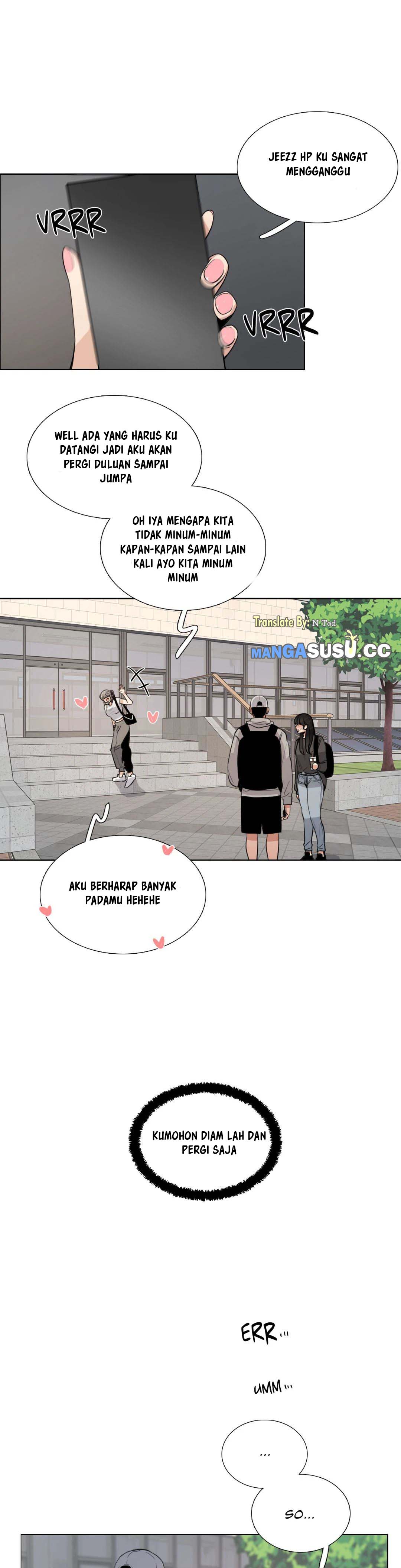 Polar Attraction - Chapter 24 8