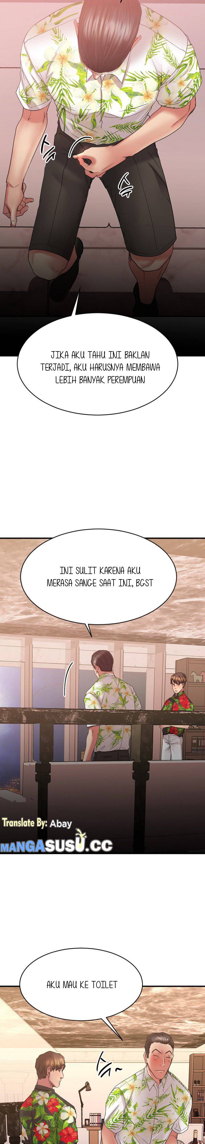 Food Chain (Smoke Joker) - Chapter 24 15