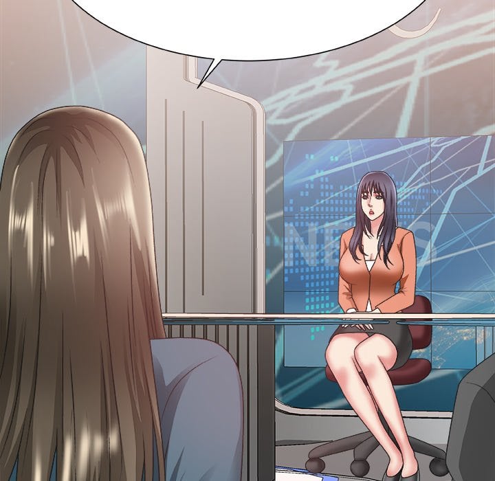 Miss Announcer - Chapter 24 19