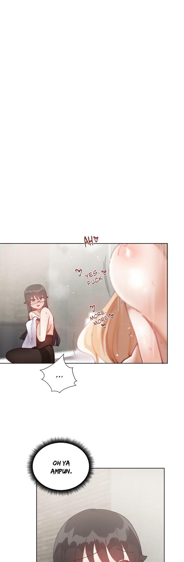 Learning the Hard Way - Chapter 24 38