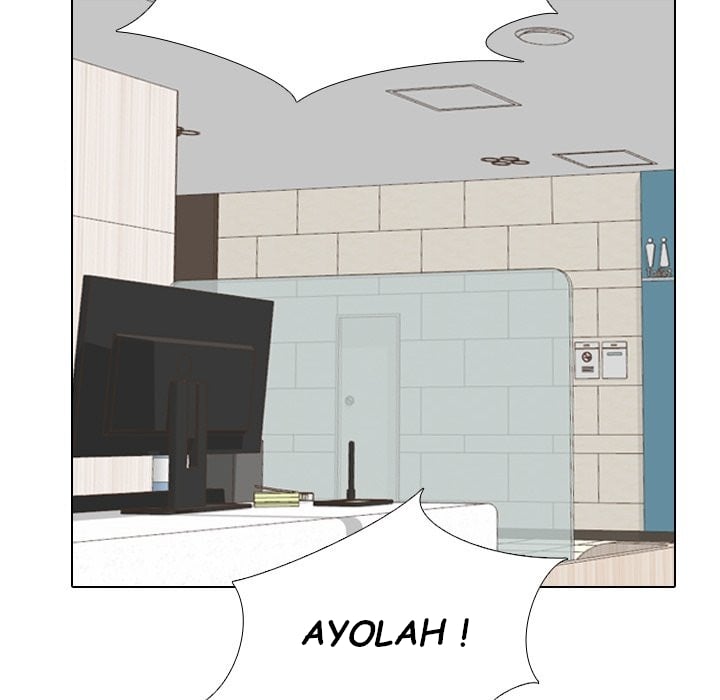 One Shot Men’s Clinic - Chapter 24 69 One Shot Men’s Clinic - Chapter 24 69