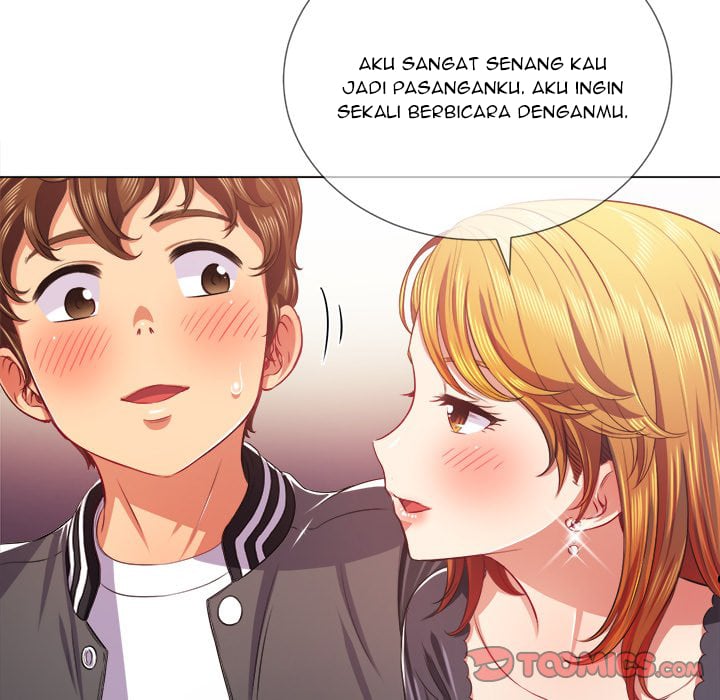 My High School Bully - Chapter 24 41