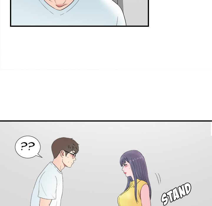 Rookie guy - Chapter 24 67 Rookie guy - Chapter 24 67