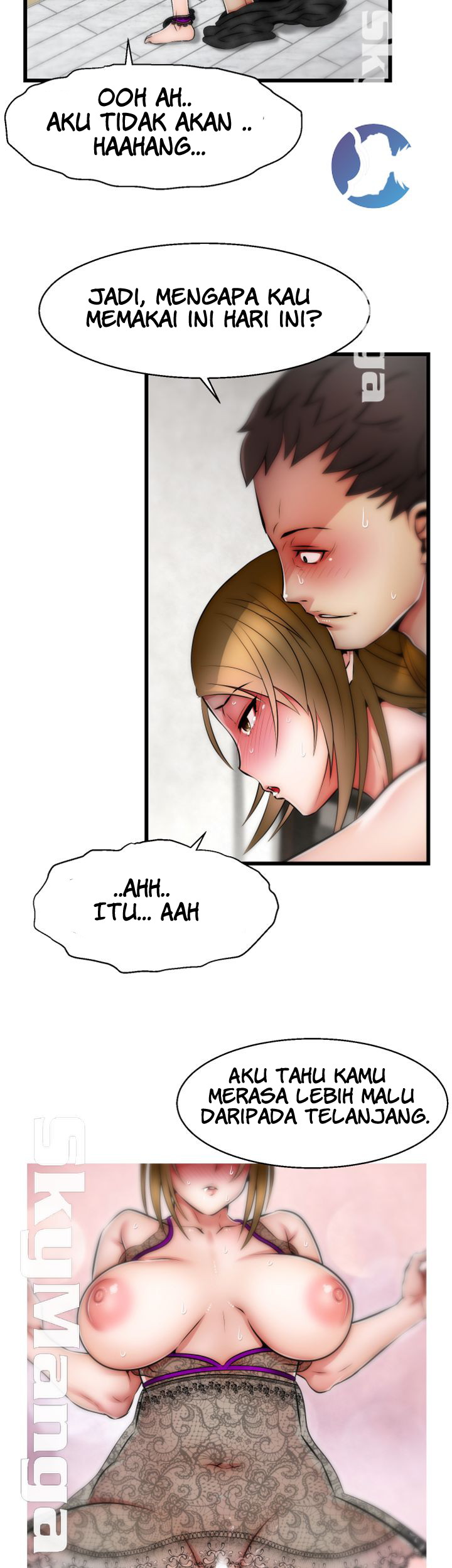 Ssappossible Elf - Chapter 24 24 Ssappossible Elf - Chapter 24 24