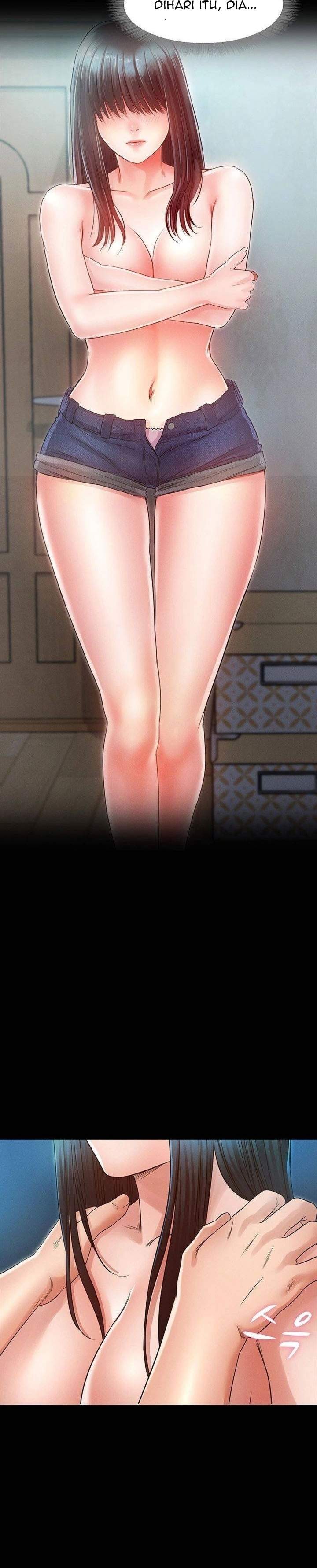 Who did you do with - Chapter 24 15