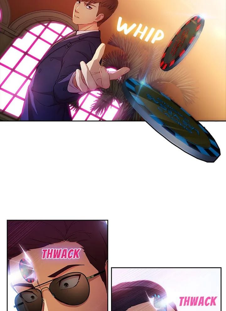 Switch (Zilpung Studio) - Chapter 24 49