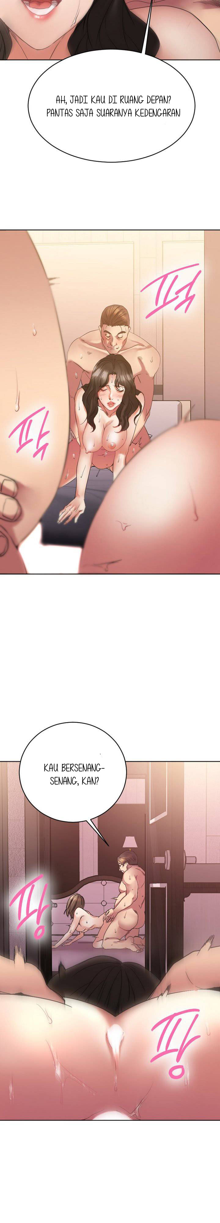 Food Chain (Smoke Joker) - Chapter 24 10