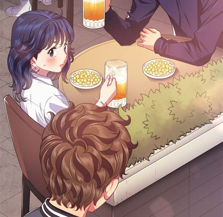 My High School Bully - Chapter 24 23