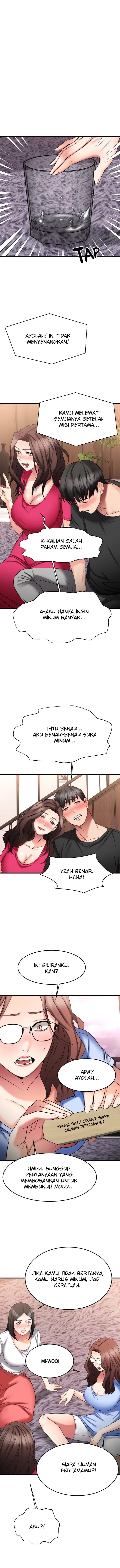 My Female Friend Who Crossed The Line - Chapter 24 15 My Female Friend Who Crossed The Line - Chapter 24 15