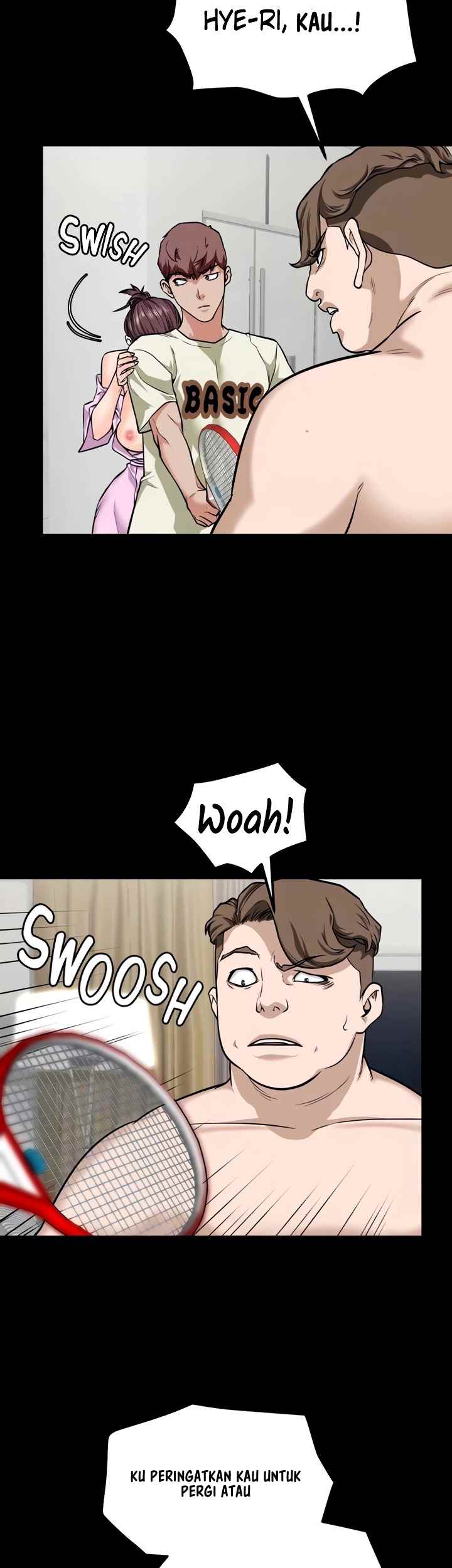 Bs Anger - Chapter 24 19