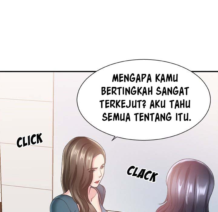 Miss Announcer - Chapter 24 36