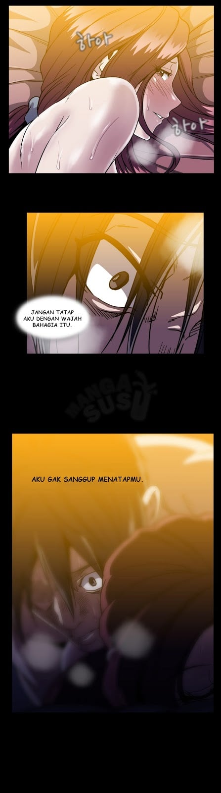 Drug Candy - Chapter 24 19