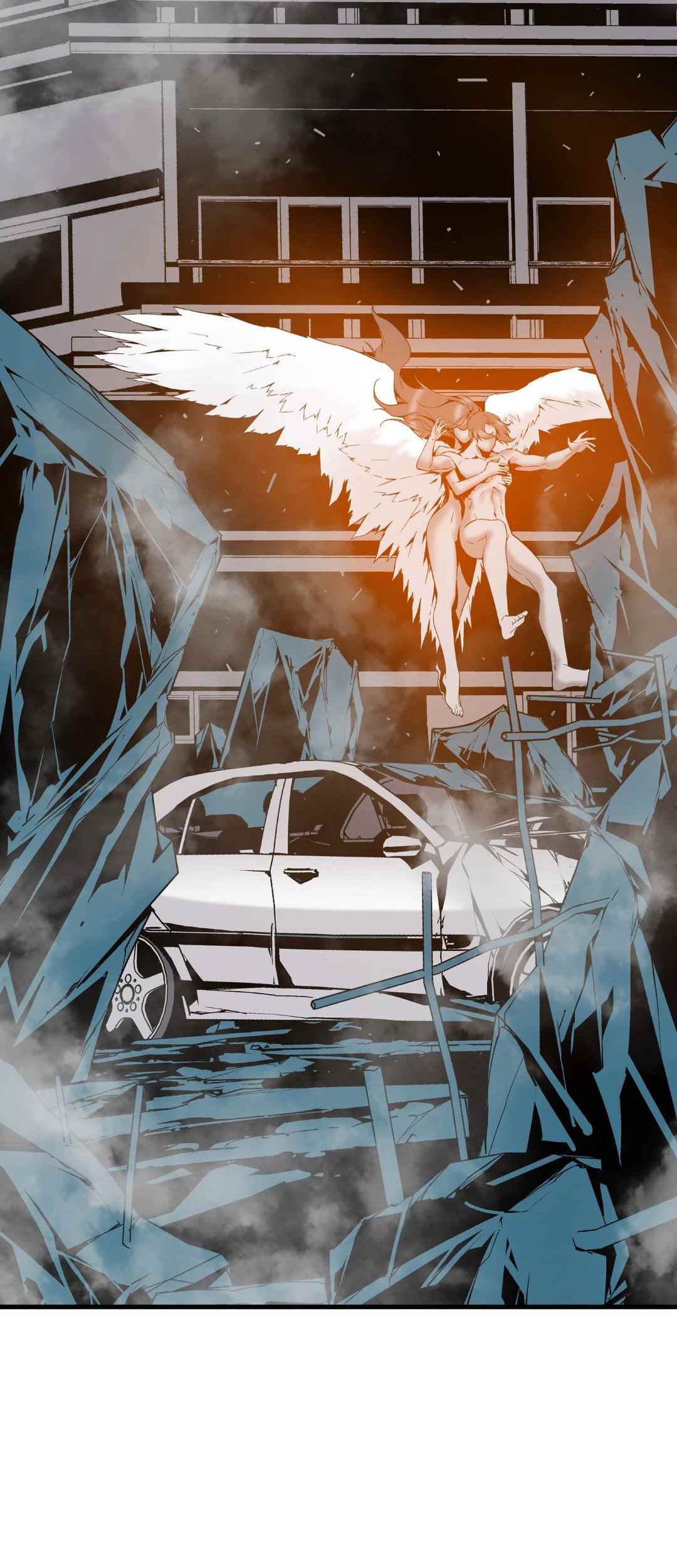 Midnight Taxi - Chapter 24 22