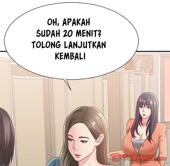 Miss Announcer - Chapter 24 106