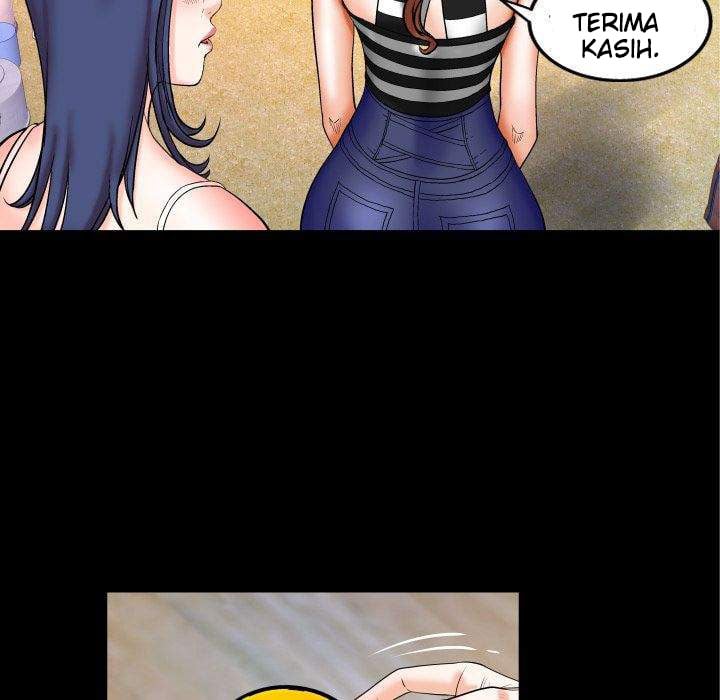 My Aunt - Chapter 24 14
