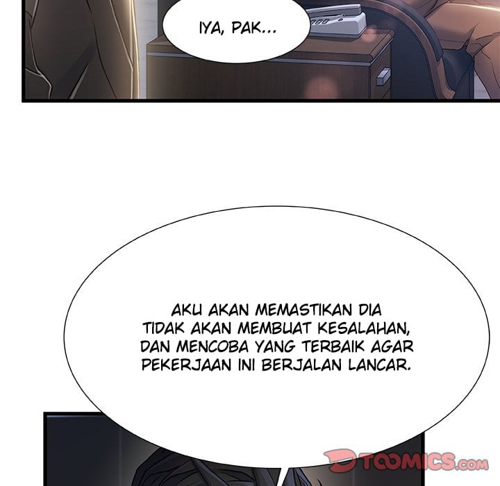 Achilles Heel - Chapter 24 84