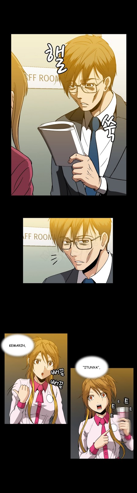 Drug Candy - Chapter 24 23