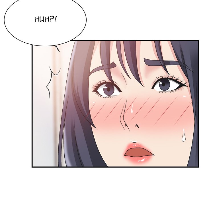 Miss Announcer - Chapter 24 35