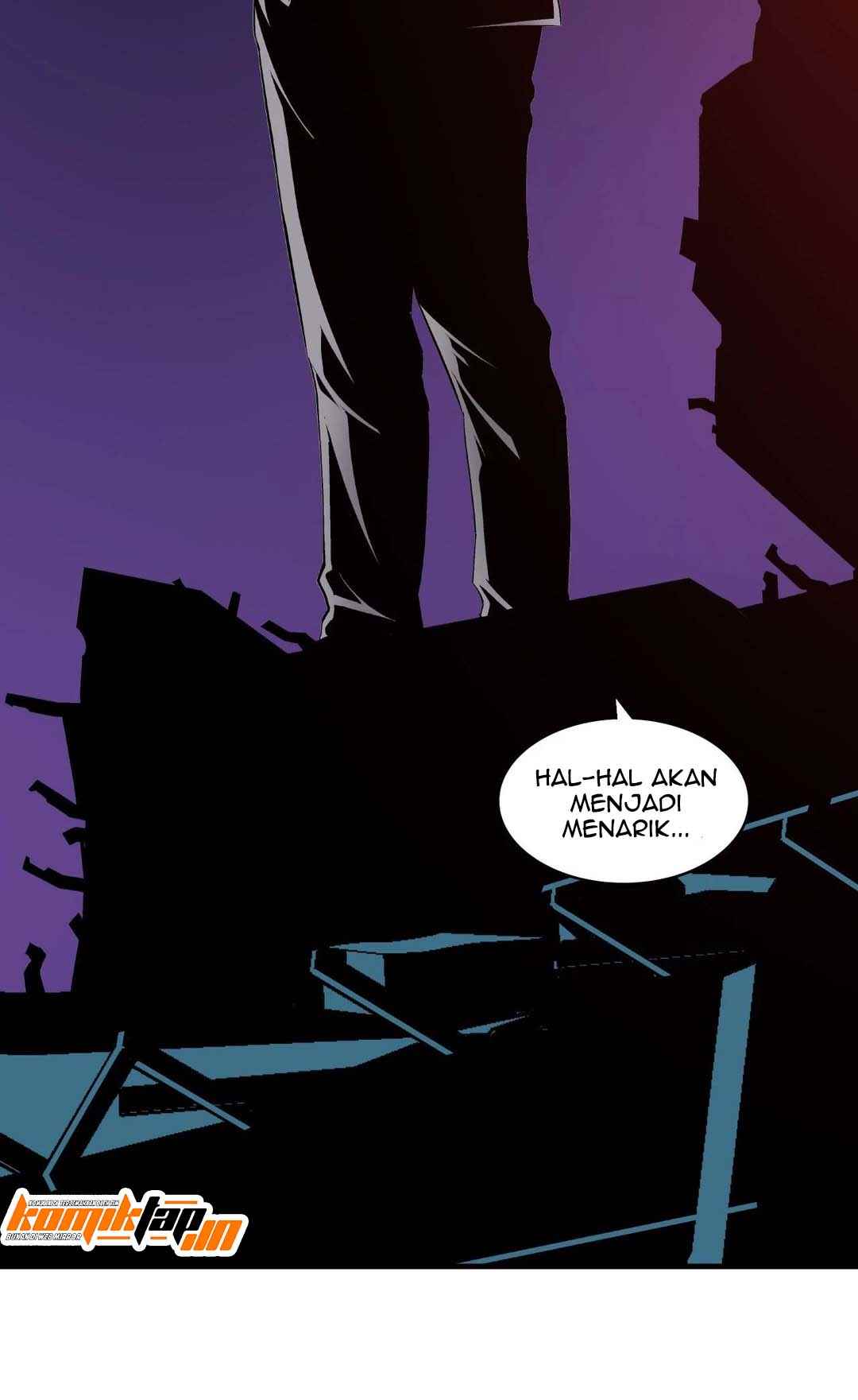 Midnight Taxi - Chapter 24 48