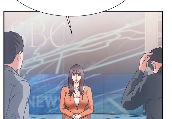 Miss Announcer - Chapter 24 5