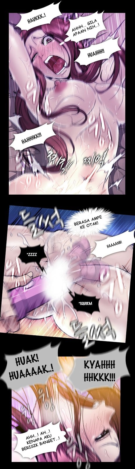 Drug Candy - Chapter 24 5